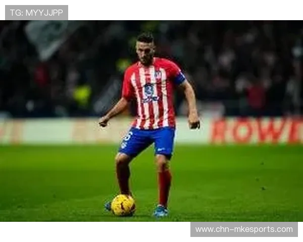 科克：根据队友调整比赛风格马竞禁区应更果断，马竞科克什么水平