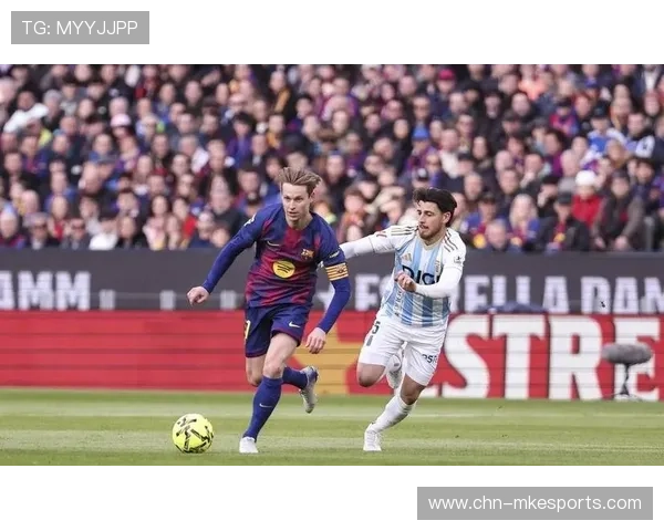 西甲：巴萨 3-1主场5连胜落后皇马5分 亚马尔拉什福德破门，巴萨3比2皇马中文解说全场高清