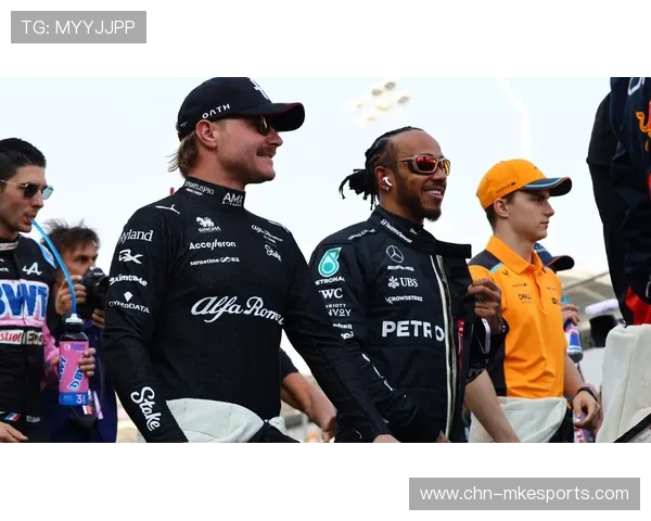 F1博塔斯模拟圈速训练保持领先:极速之路的秘密武器 F1博塔斯模拟圈速训练保持领先:极速之路的秘密武器