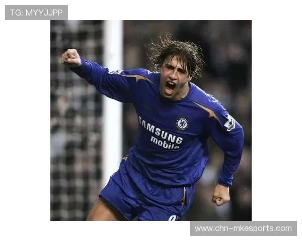 切尔西锁定顶级进攻支配者，开启蓝军新时代