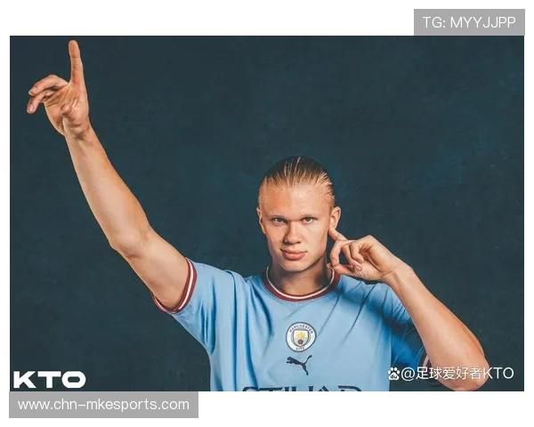 哈兰德公开展示训练日志，细节引来运动爱好者模仿