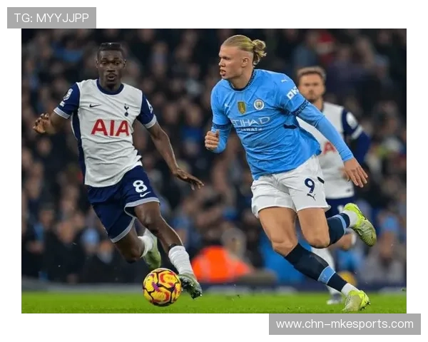 德布劳内长传助攻哈兰德门前补射