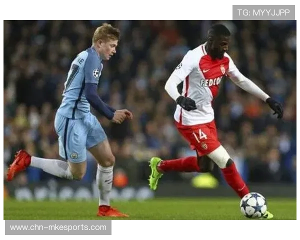 摩纳哥连续推进释放强势攻势氛围