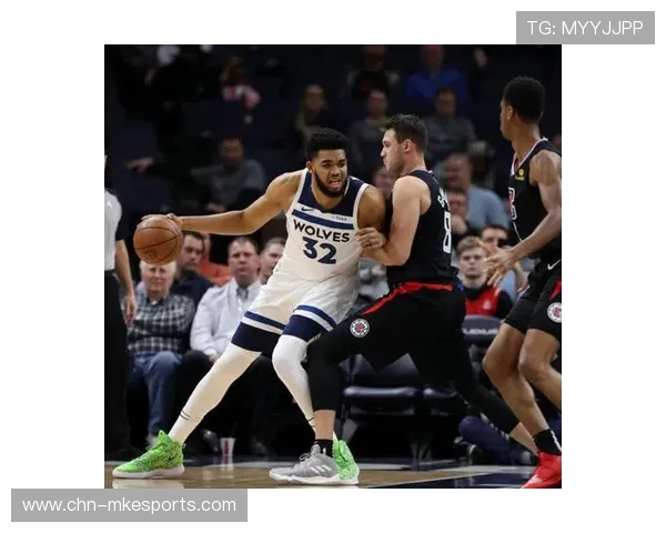 森林狼杀入西部第一，全队状态梦幻