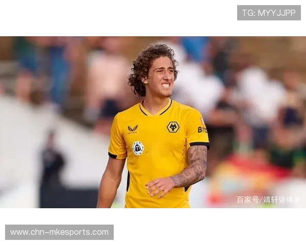 波尔图瞄准英超边路“推进怪物”，开启传奇新篇章