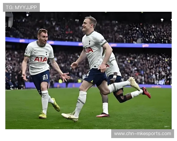 热刺连续边路反击奏效,库卢切夫斯基爆射偏高 热刺连续边路反击奏效,库卢切夫斯基爆射偏高