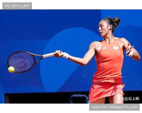 网球女单决赛的每一分被称为历史级对抗